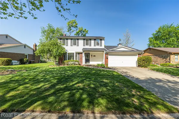 4931 Calvert Drive, Troy, MI 48085