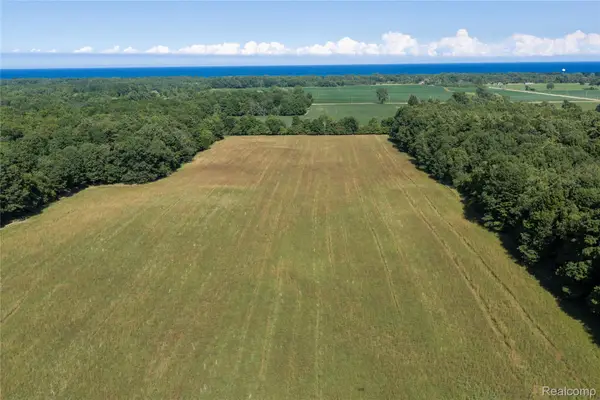 000 Harrington, Croswell, MI 48422