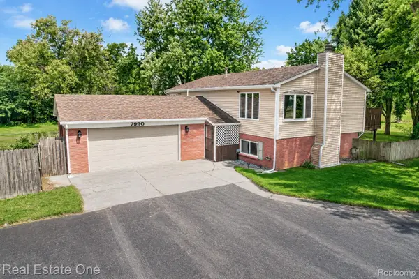 7990 Tower Road, SouthLyon, MI 48178