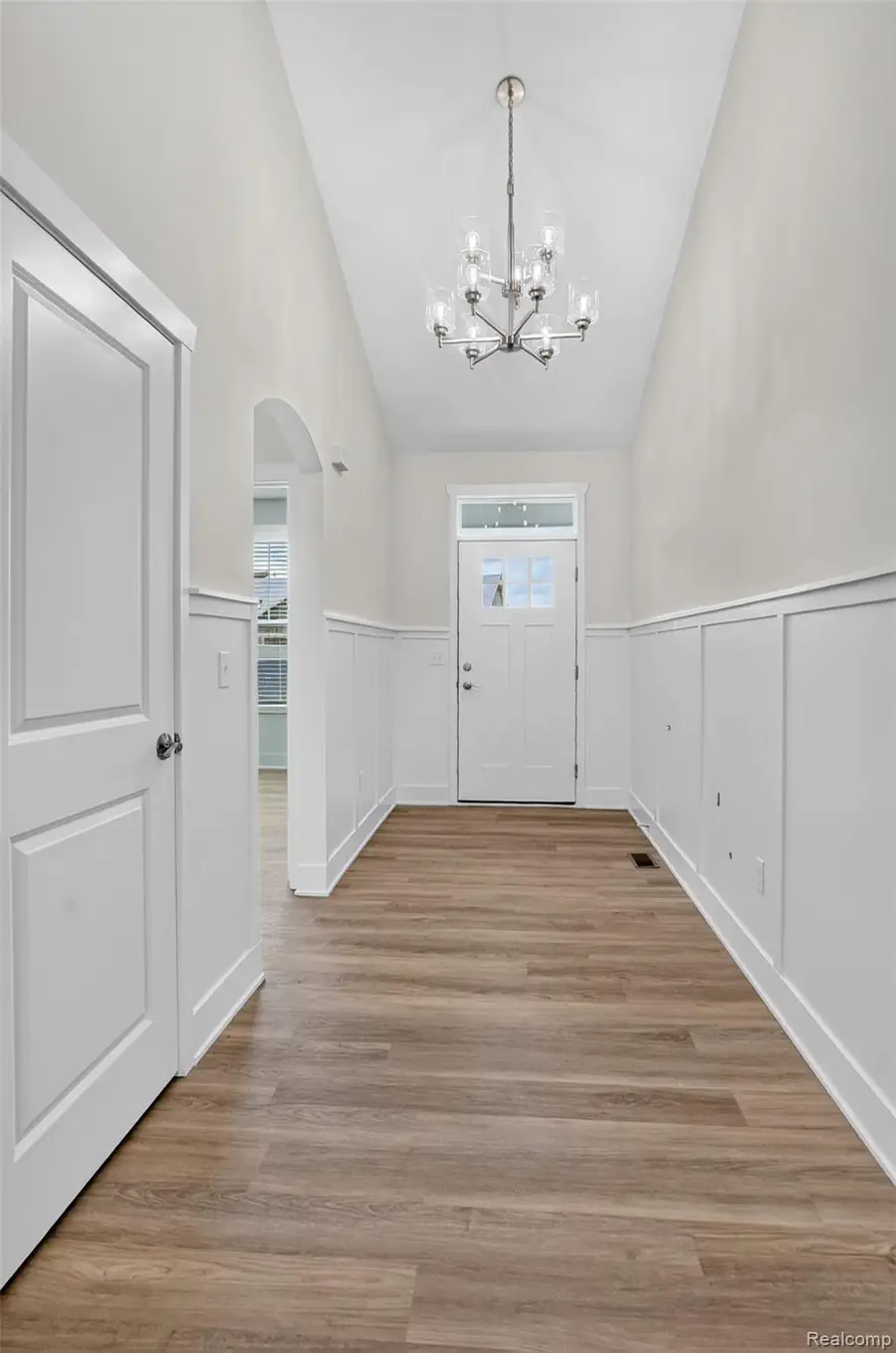 365 Mcdowell Drive, Howell, MI 48843 - #3