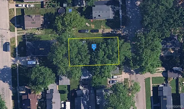 2015 Elk Street, PortHuron, MI 48060