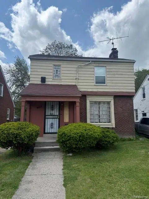 16575 Sussex Street, Detroit, MI 48235