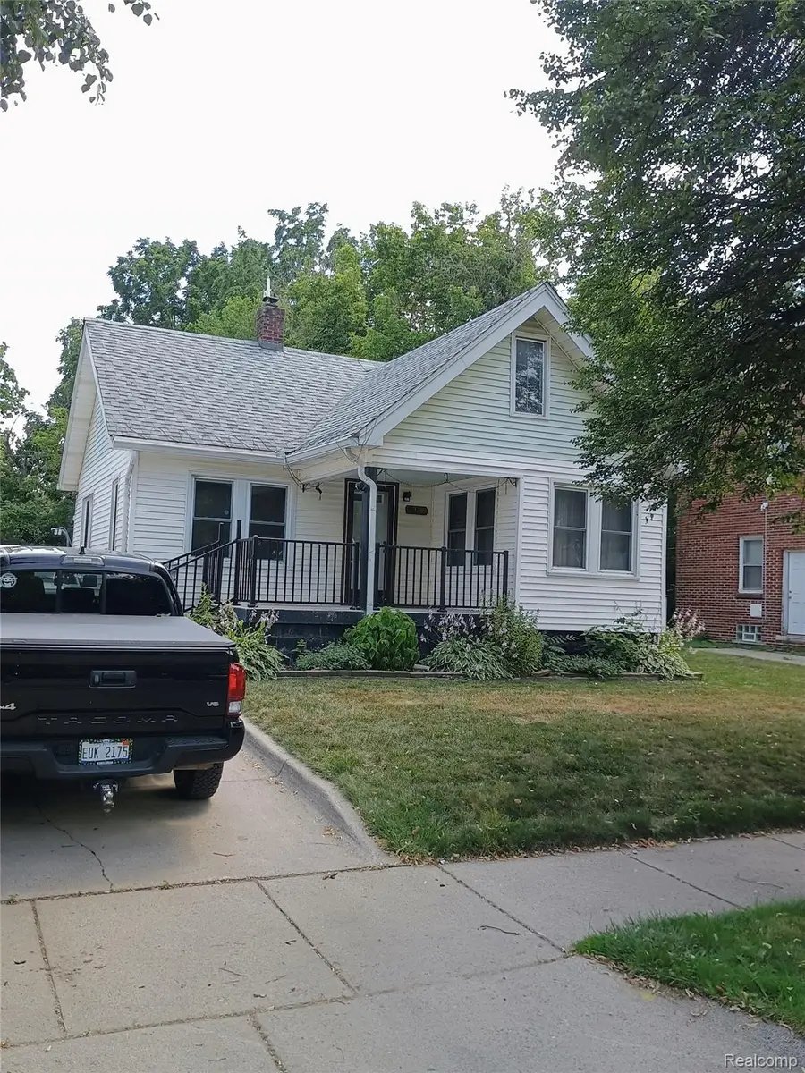 23 Spokane Drive, Pontiac, MI 48341 - #2