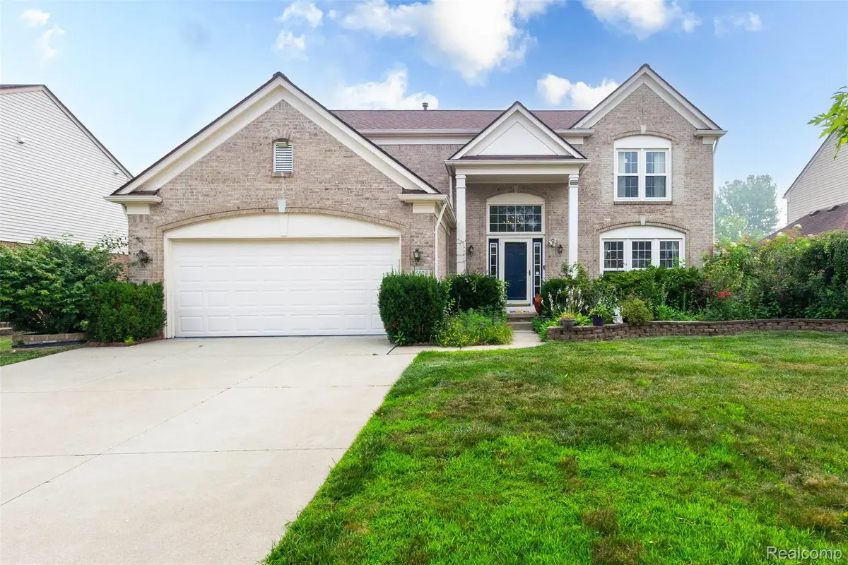 45520 Morningside Road, Canton, MI 48187 - #1