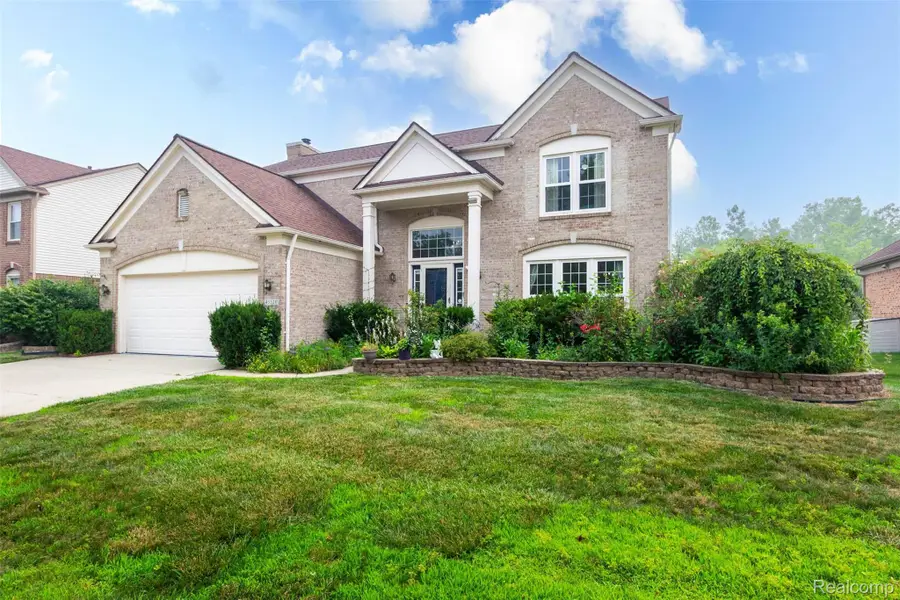 45520 Morningside Road, Canton, MI 48187 - #2