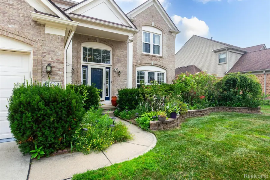 45520 Morningside Road, Canton, MI 48187 - #3