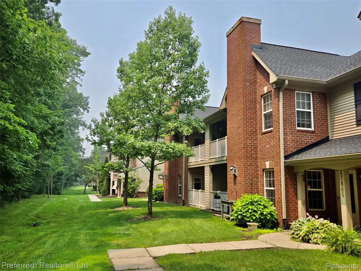47865 Cardiff Avenue, Canton, MI 48188 - #1