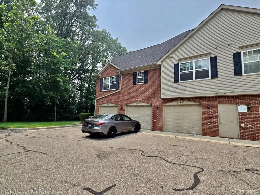 47865 Cardiff Avenue, Canton, MI 48188 - #3