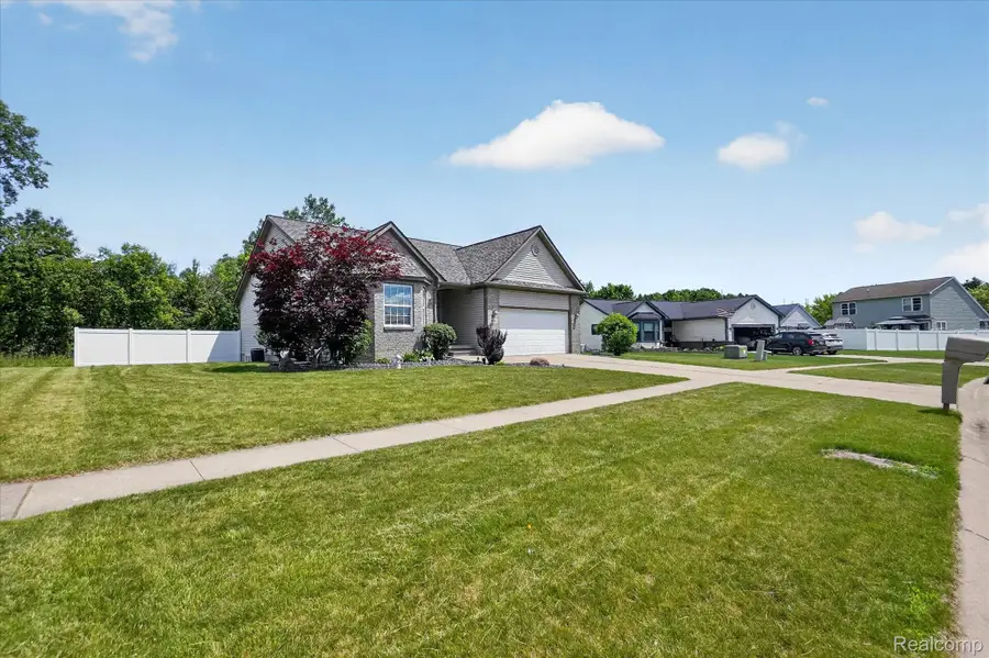 319 Pauline Pass, Linden, MI 48451 - #2