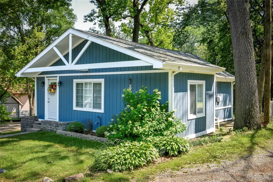 559 Heights Road, Orion, MI 48362 - #2