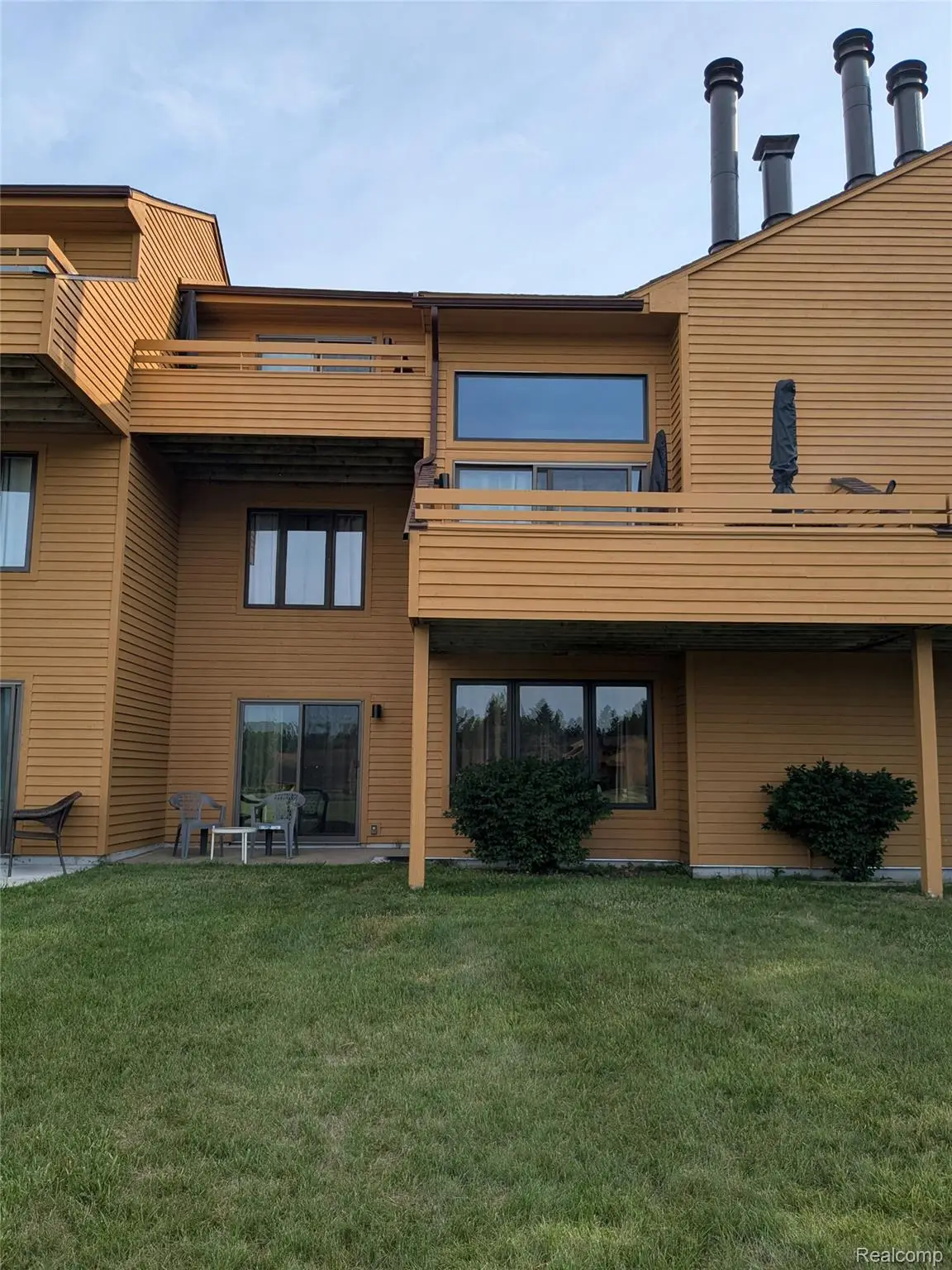 4749 S Pleasantview Road #37, Pleasantview, MI 49740 - #1