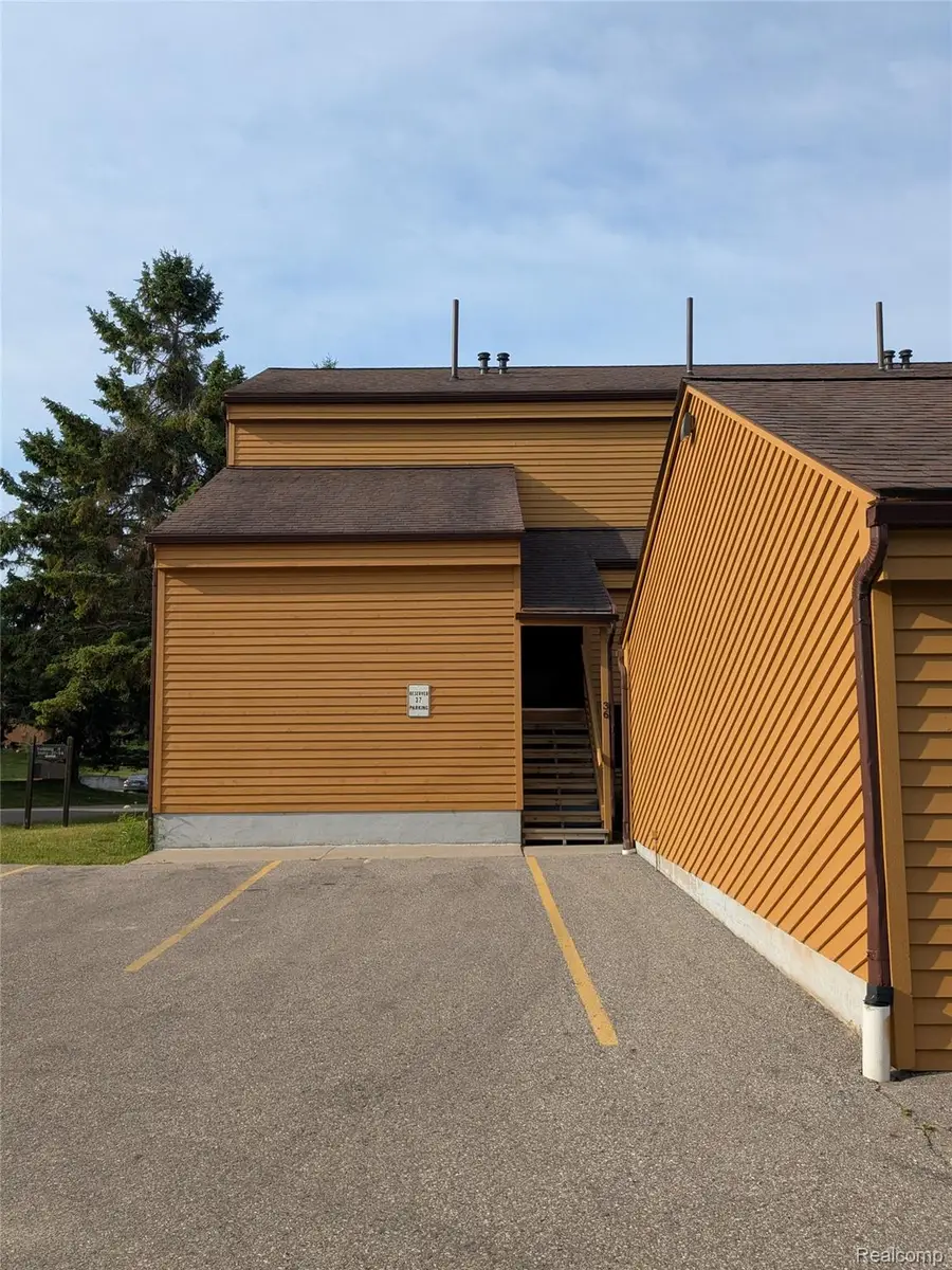 4749 S Pleasantview Road #37, Pleasantview, MI 49740 - #2