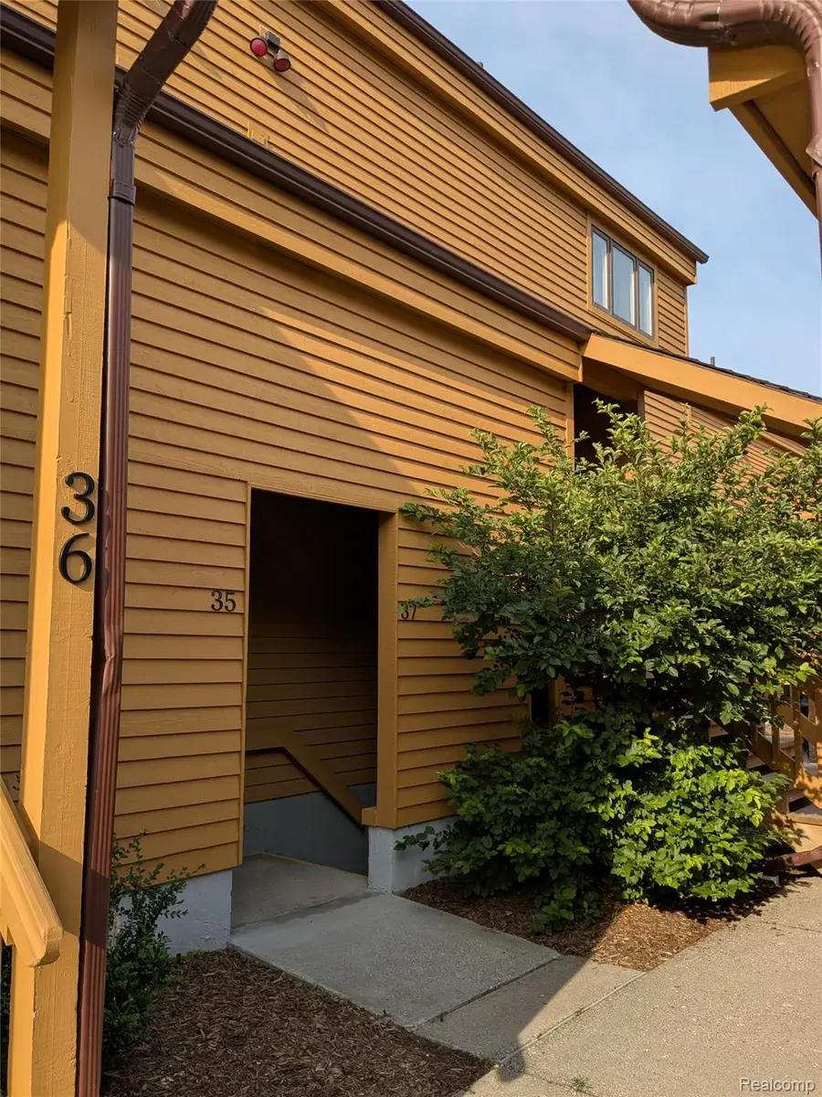 4749 S Pleasantview Road #37, Pleasantview, MI 49740 - #3