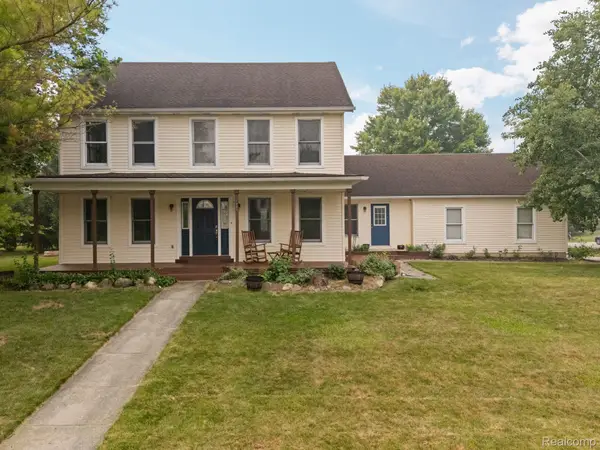 1205 Cody Circle, Saline, MI 48176
