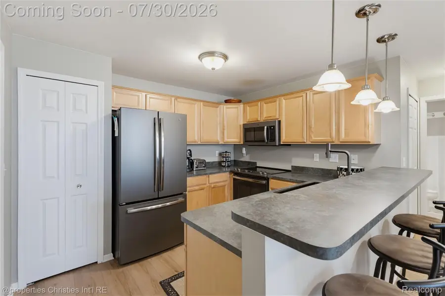 35104 Emma Circle, Commerce, MI 48390 - #3