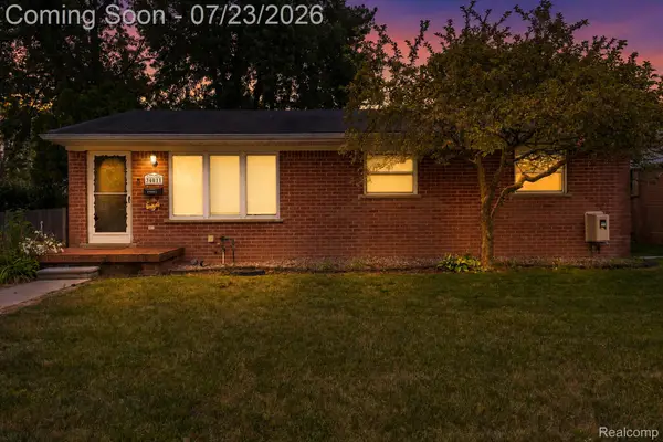 34011 Majestic Street, Westland, MI 48185