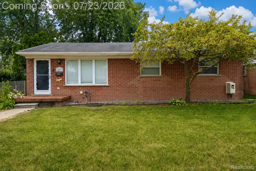 34011 Majestic Street, Westland, MI 48185 - #3