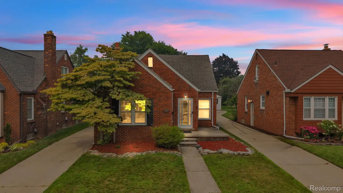 811 Mayburn Street, Dearborn, MI 48128 - #1