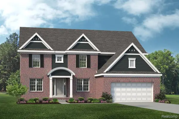6107 Pollak Road, Ypsilanti, MI 48197