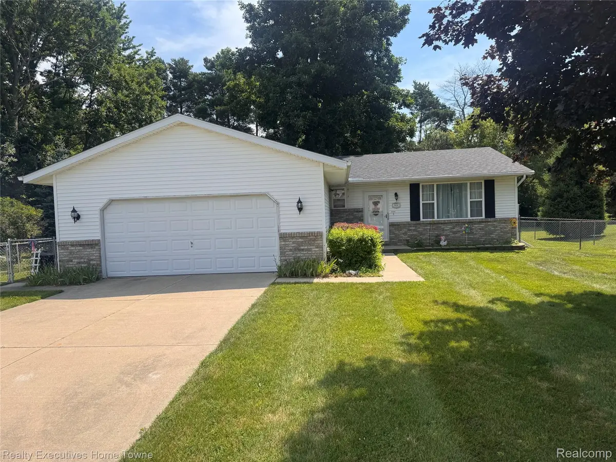 3232 Elecia Drive, Port Huron, MI 48060 - #1