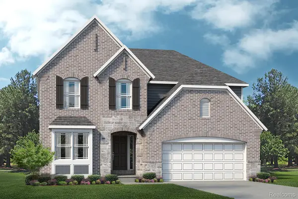 6131 Pollak Road, Ypsilanti, MI 48197