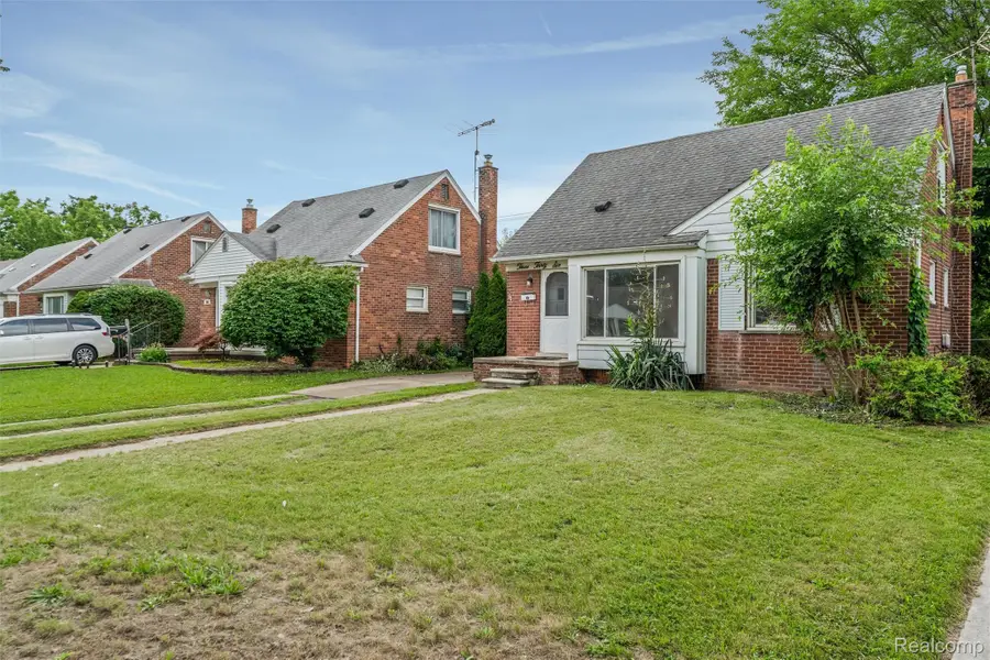 336 Sherbourne Street, Inkster, MI 48141 - #2