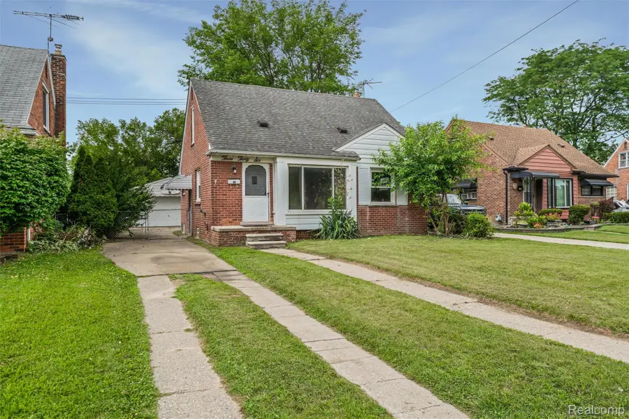 336 Sherbourne Street, Inkster, MI 48141 - #3