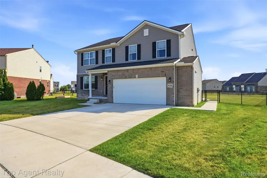 58286 Salt River Court, New Haven, MI 48048 - #2