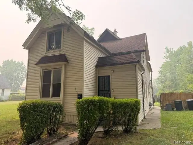 3671 Zender Place, Detroit, MI 48207 - #1