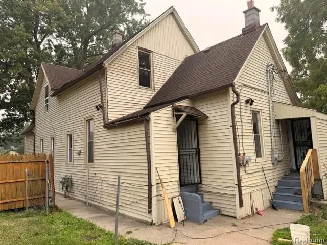 3671 Zender Place, Detroit, MI 48207 - #3