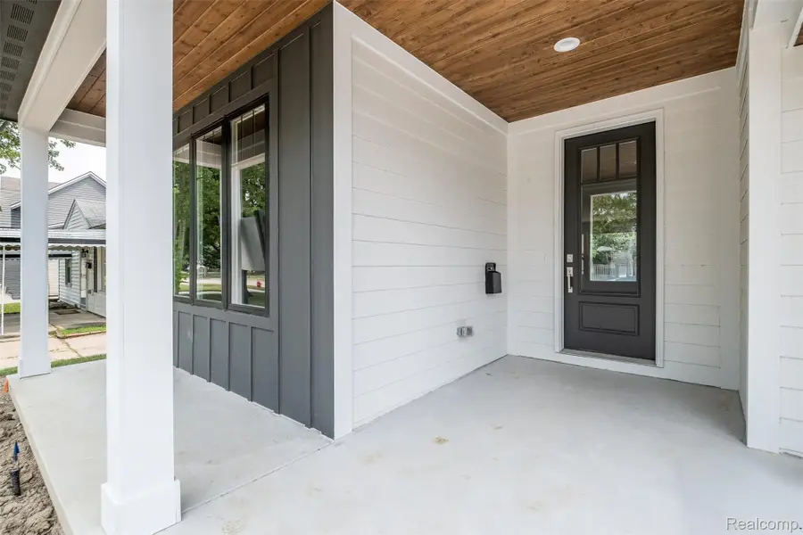 3532 Linwood Ave Avenue, Royal Oak, MI 48073 - #2