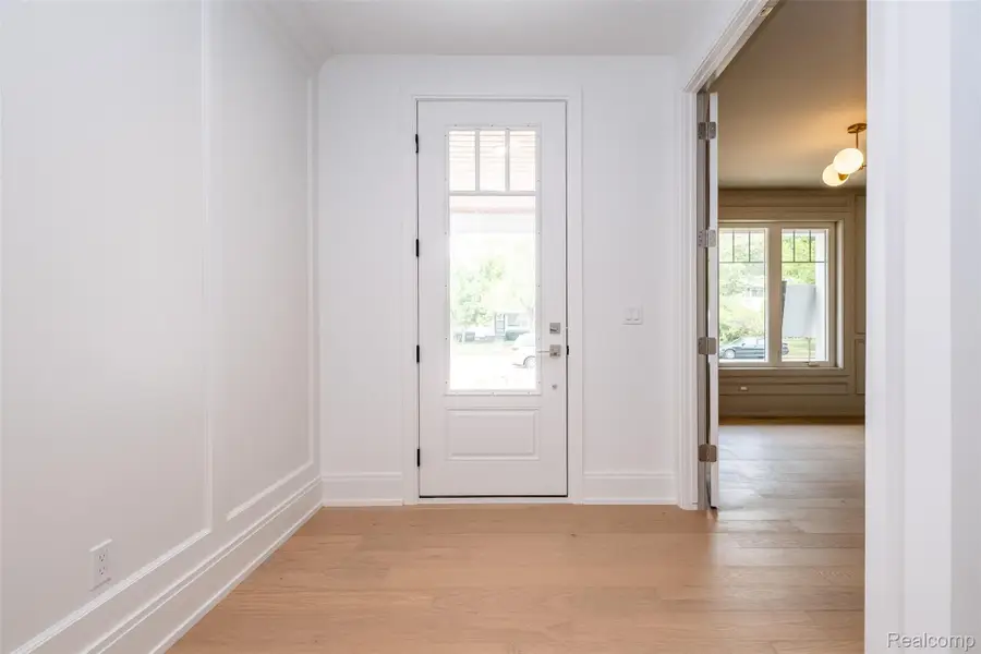 3532 Linwood Ave Avenue, Royal Oak, MI 48073 - #3