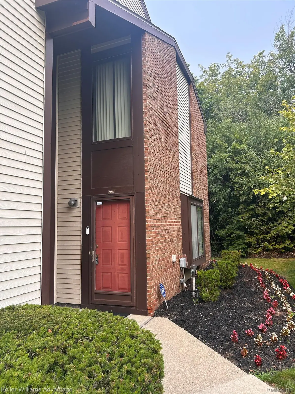 24417 Evergreen Road, Southfield, MI 48075 - #1