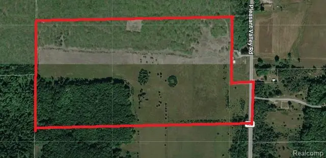 18876 Pleasant Valley Road, Hillman, MI 49746 - #3