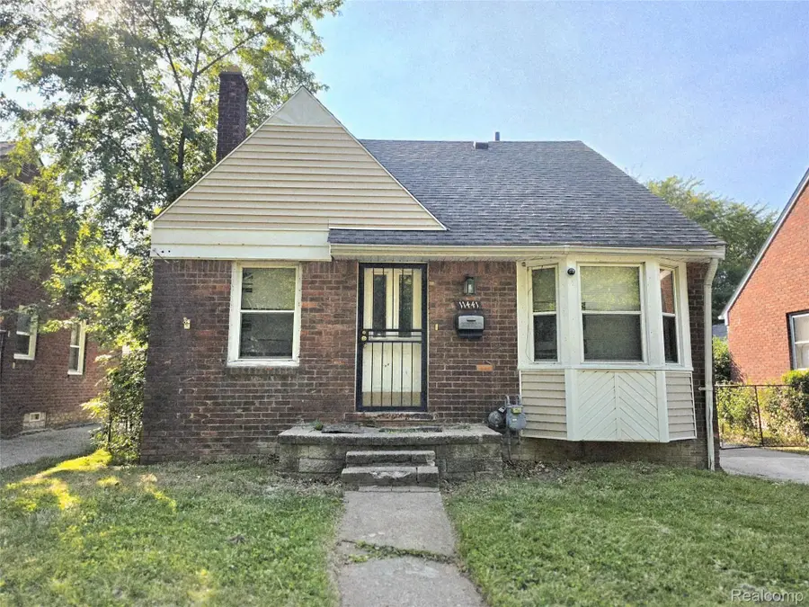 11441 Mckinney Street, Detroit, MI 48224 - #2