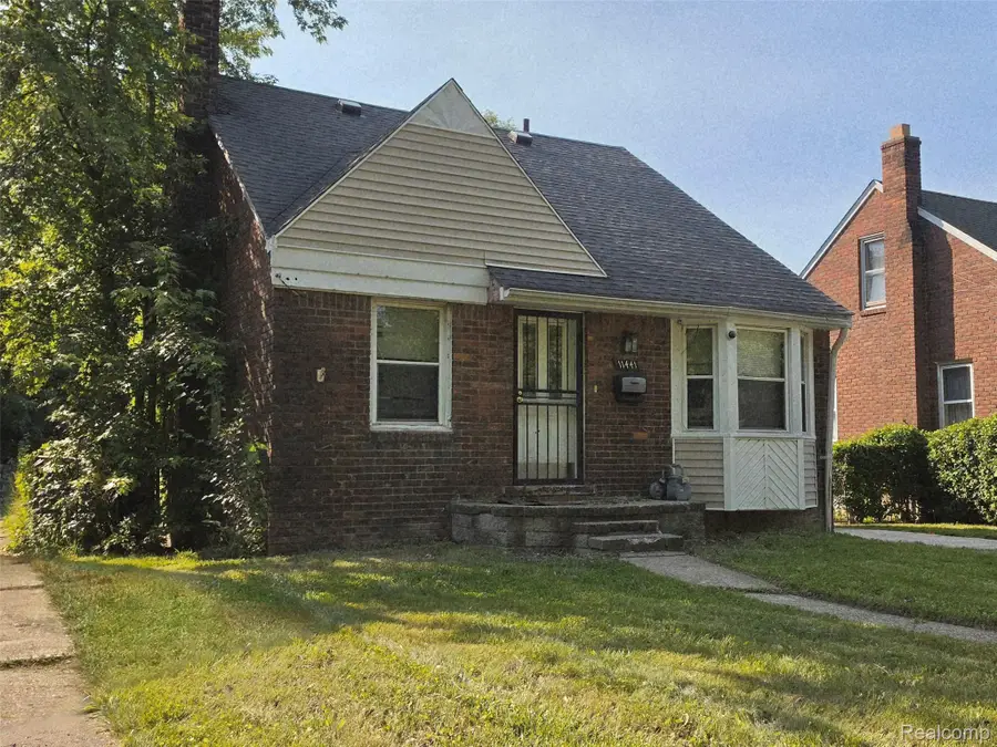 11441 Mckinney Street, Detroit, MI 48224 - #3