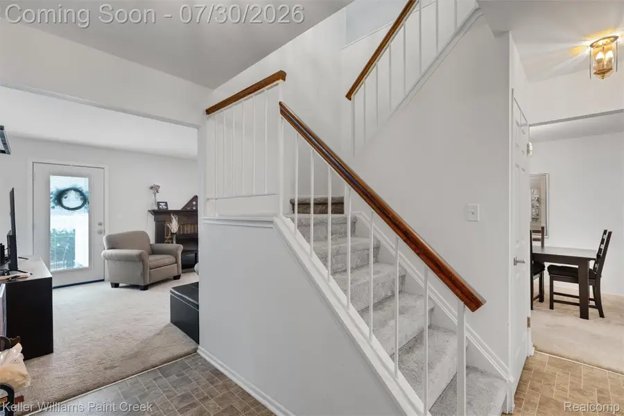 21110 E Glen Haven Circle, Northville, MI 48167 - #2