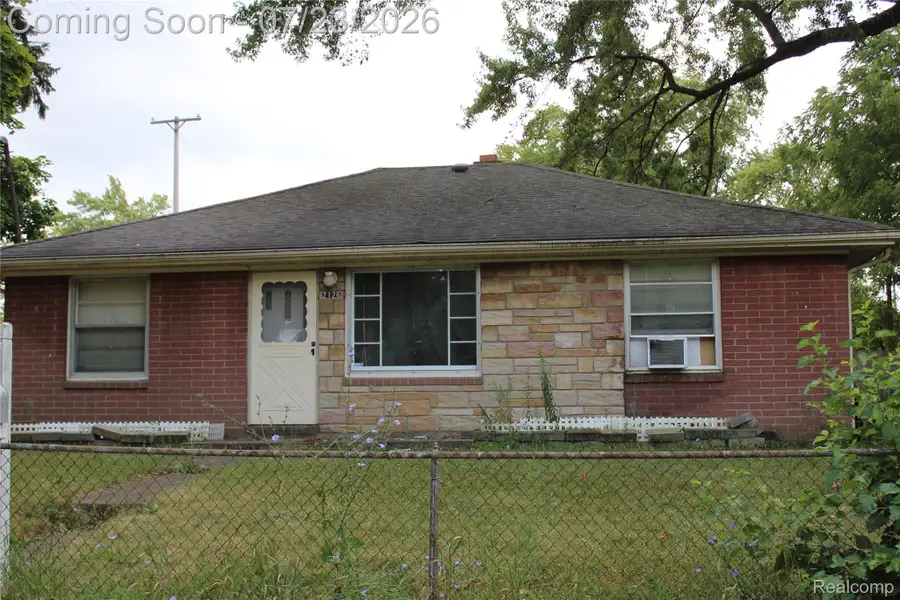 2126 Nebraska Avenue, Flint, MI 48506 - #3