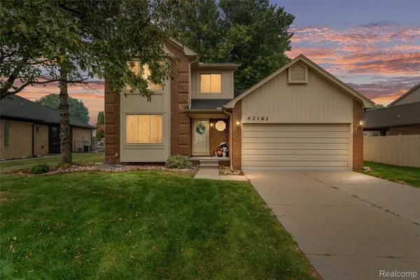 42161 Schoenherr Road, SterlingHeights, MI 48313