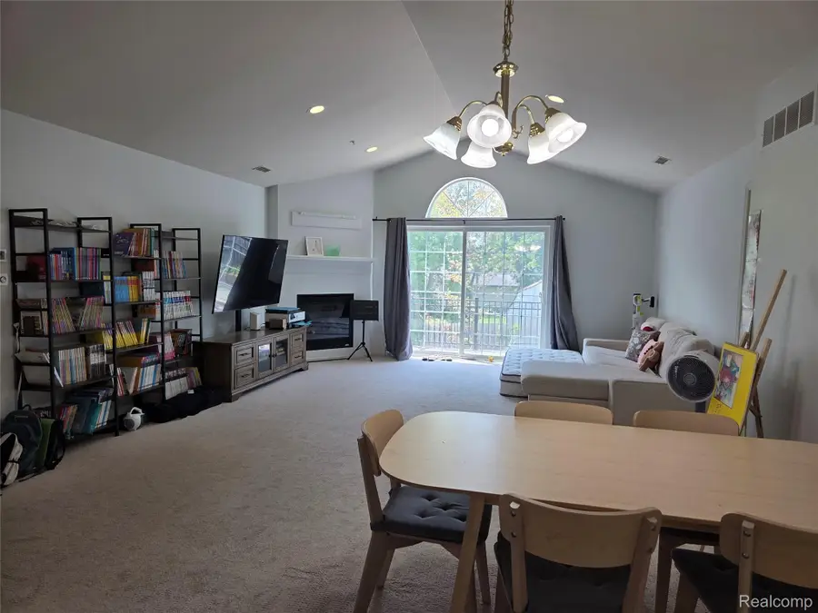 22202 Alexa Drive, Commerce, MI 48390 - #3