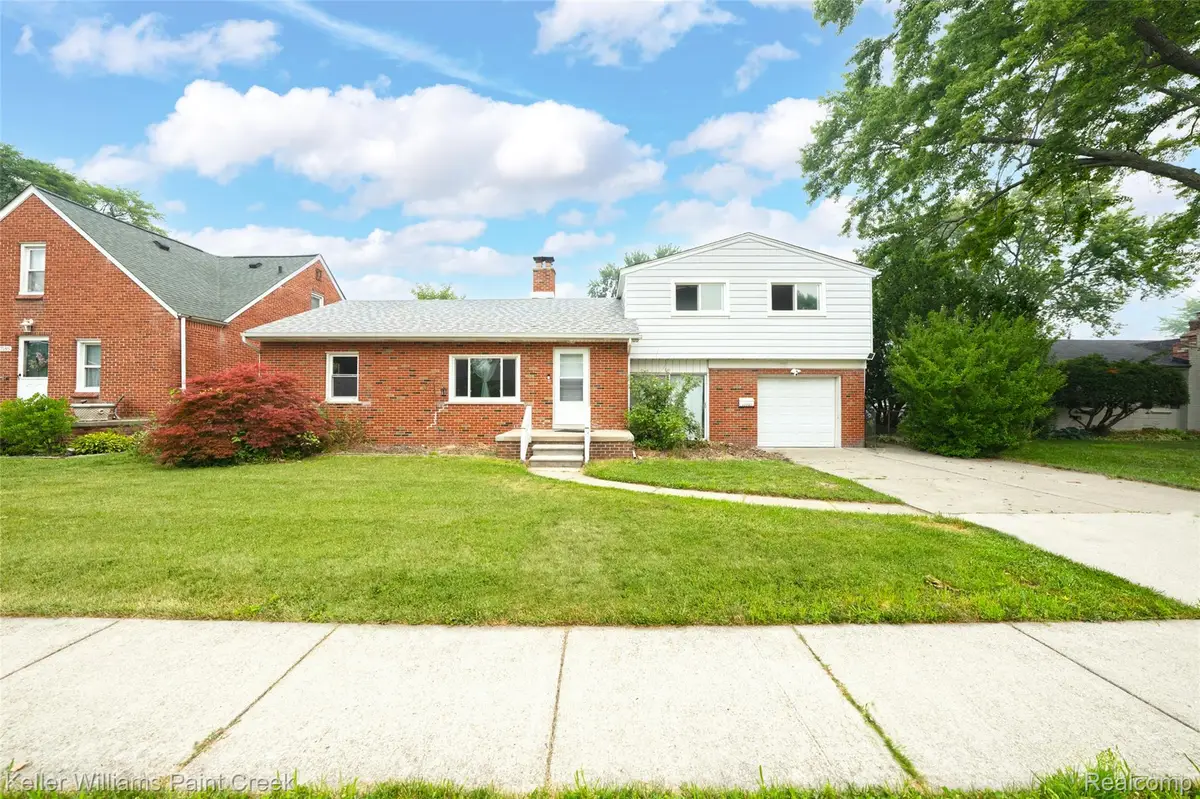 17197 Forest Avenue, Eastpointe, MI 48021 - #1