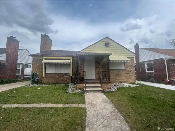 19444 Monica Street, Detroit, MI 48221