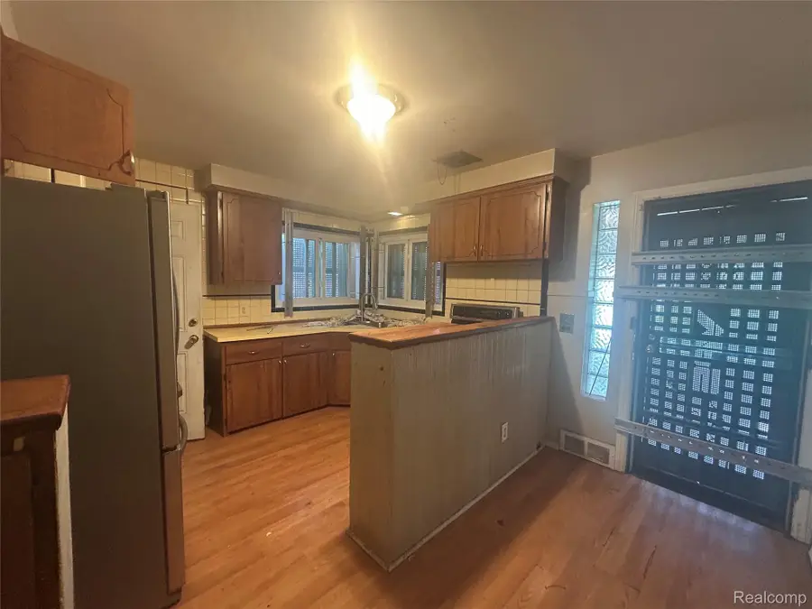 19444 Monica Street, Detroit, MI 48221 - #2
