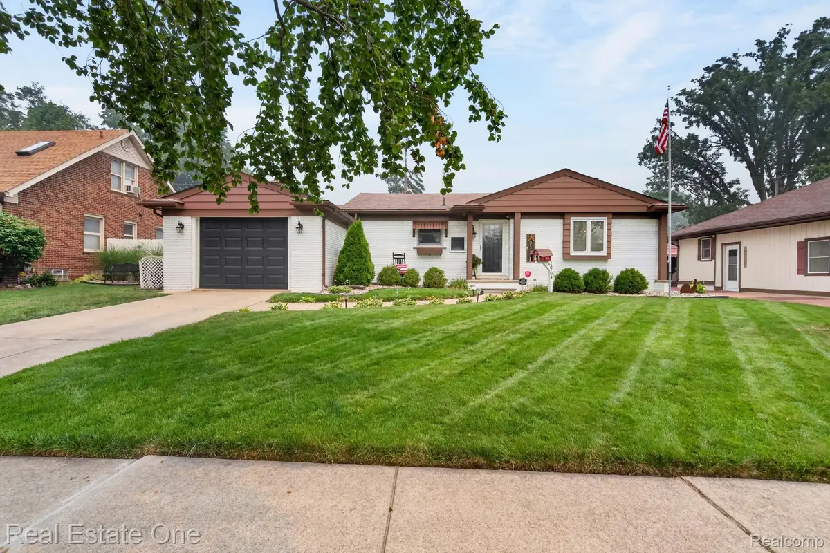 13704 Argyle Street, Southgate, MI 48195 - #1