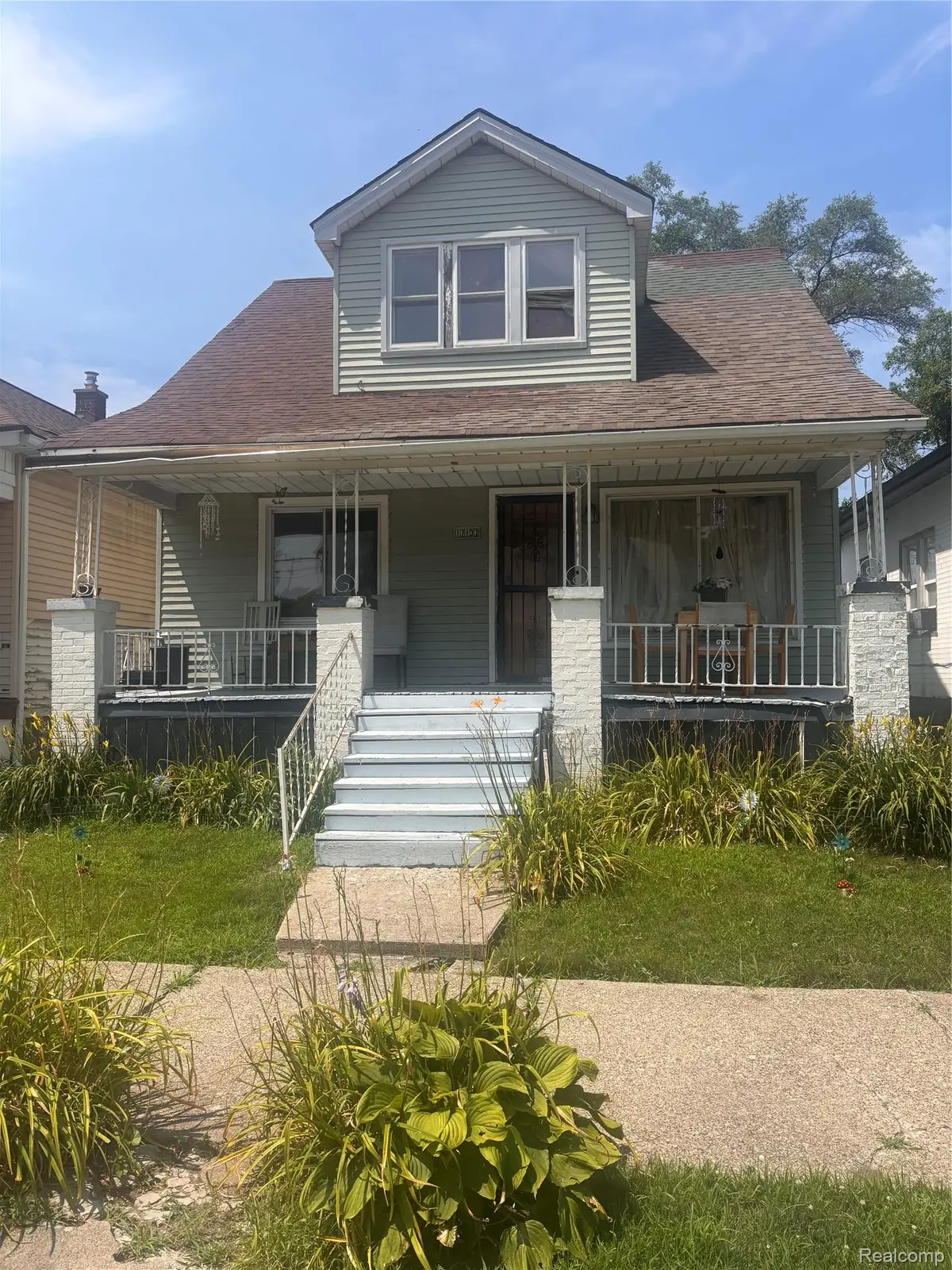17137 Eureka Street, Hamtramck, MI 48212 - #1