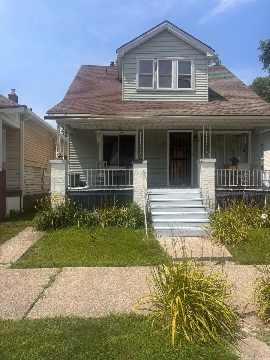 17137 Eureka Street, Hamtramck, MI 48212 - #2