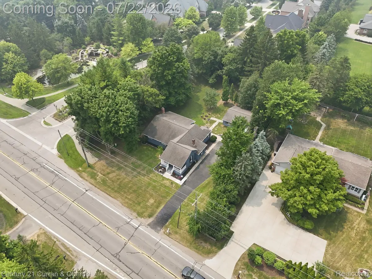 17875 Beck Road, Northville, MI 48168 - #1