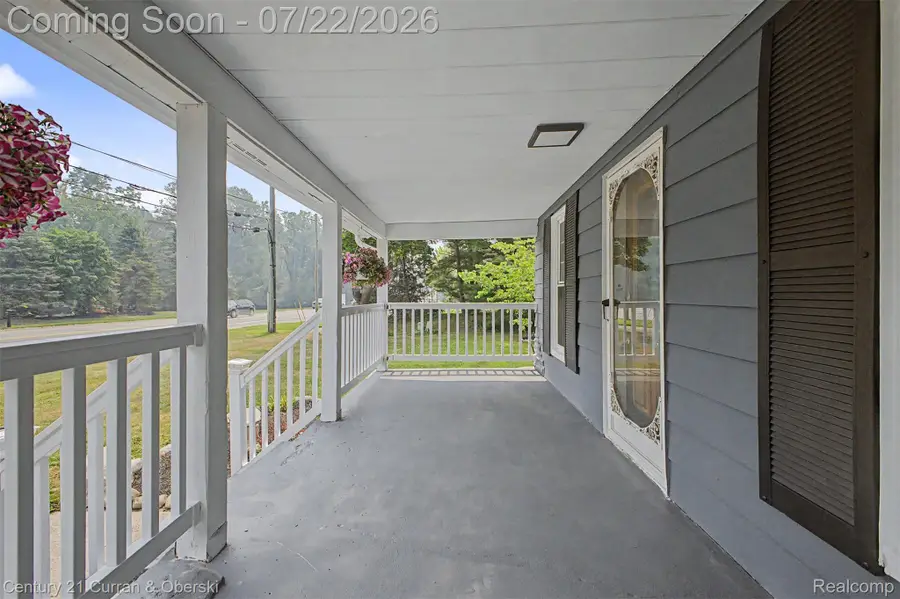 17875 Beck Road, Northville, MI 48168 - #2