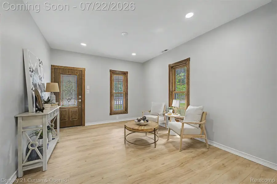 17875 Beck Road, Northville, MI 48168 - #3