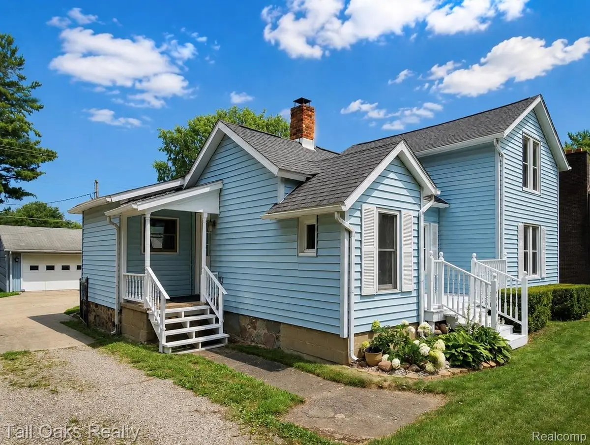 4660 Main Street, Millington, MI 48746 - #1